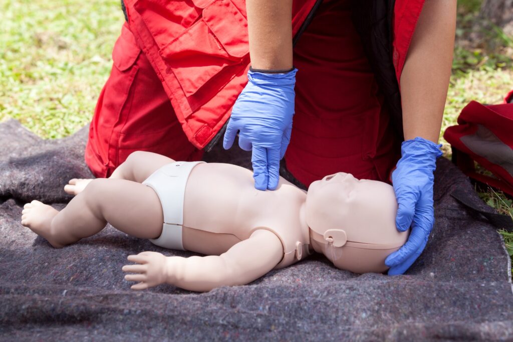 Curso Soporte Vital Avanzado Pedi Trico Pals Horas Cursalud