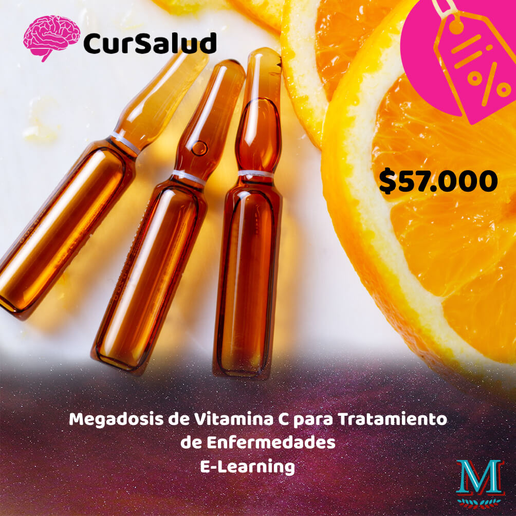 Megadosis De Vitamina C