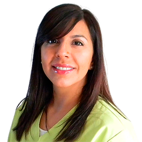Dra. Alicia Brizuela