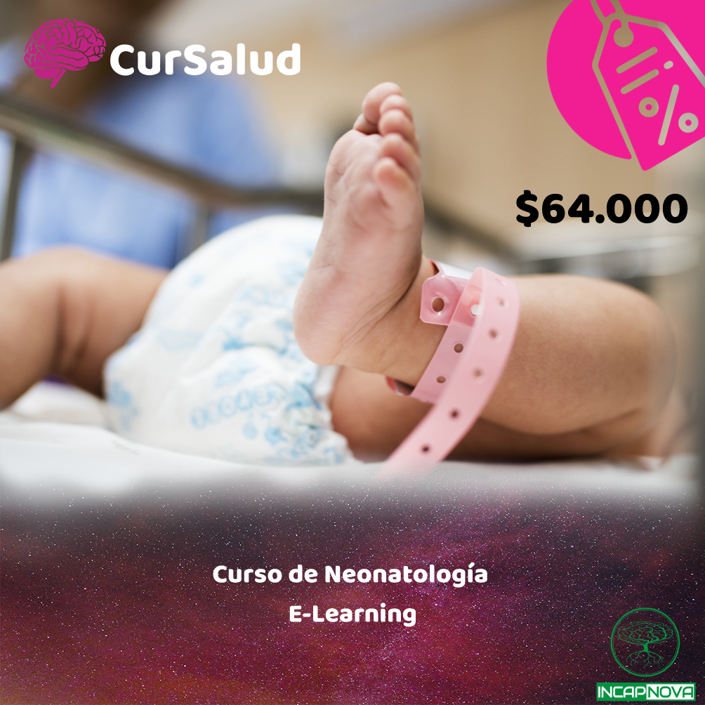 neonatología