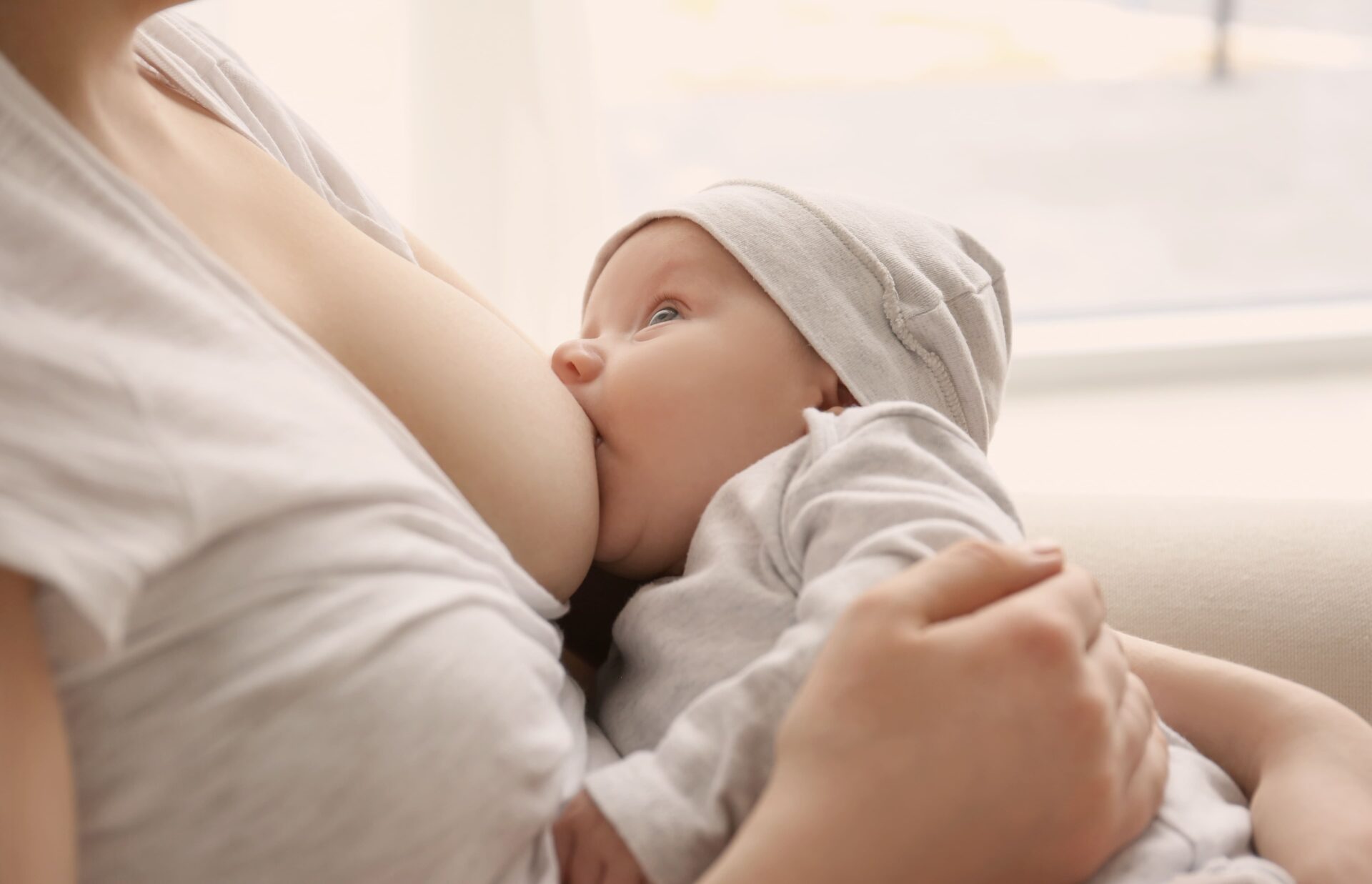 Curso Lactancia Materna (40 Horas)