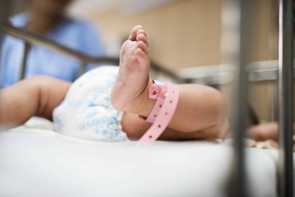 Diplomado En Cuidados De Enfermería En Neonatología Y Maternal (250 ...