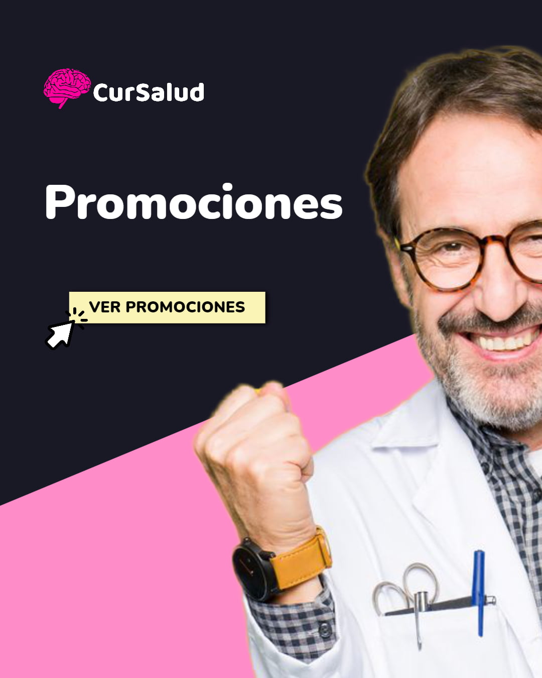 CurSalud