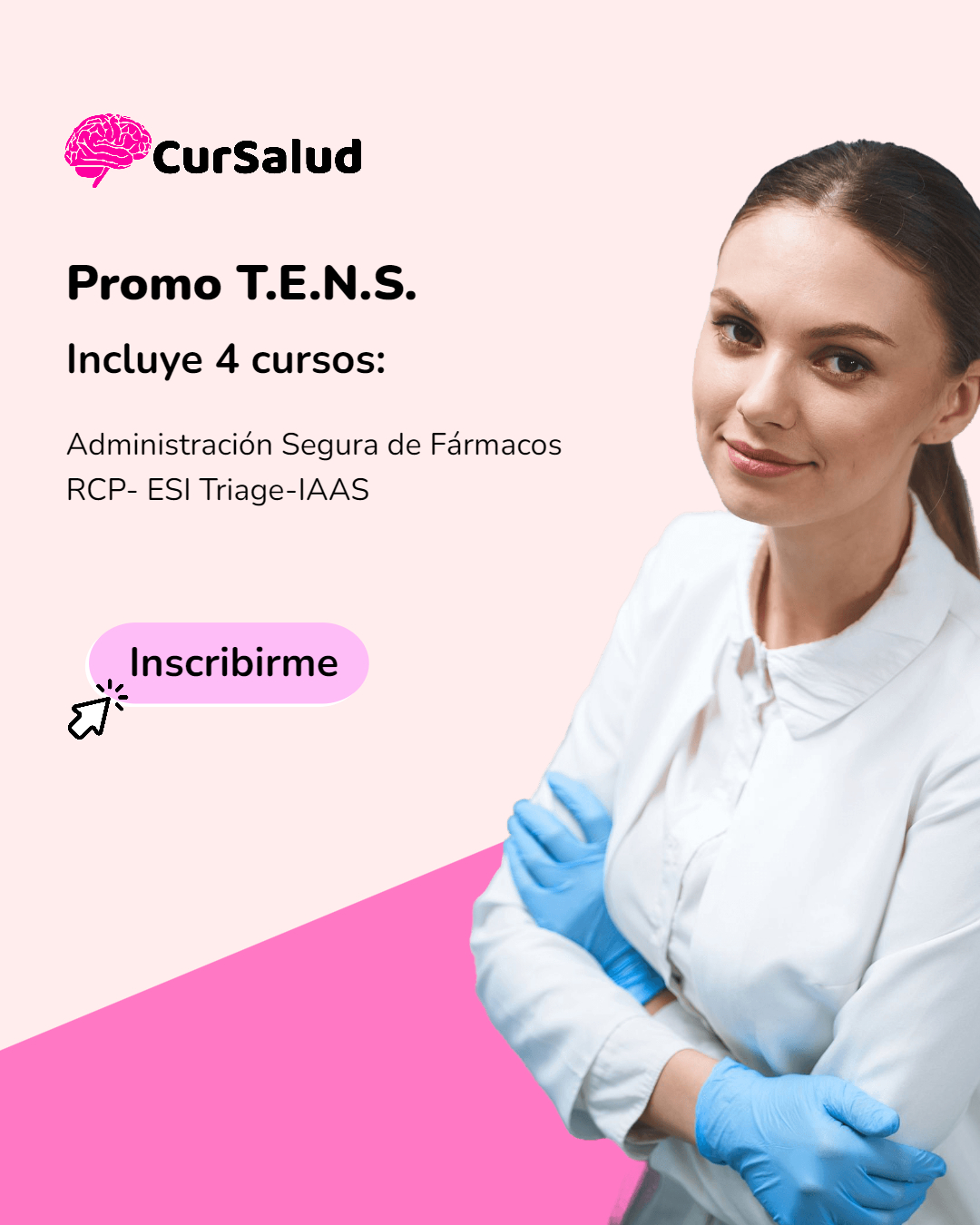 Promo TENS