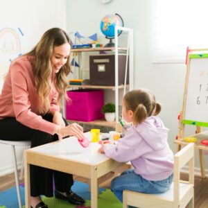 Psicologia Del Aprendizaje