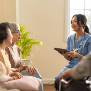 Educacion para la Promocion y Prevencion