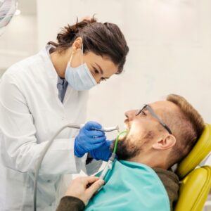 Abordaje Odontologico