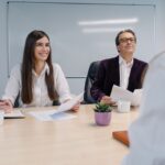 Reclutamiento y Seleccion