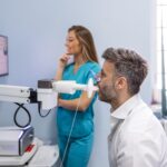 Rehabilitacion Pulmonar