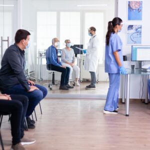 CurSalud 14 Demanda en APS