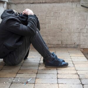 Drogodependencias y salud mental