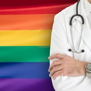 Genero y Diversidad Sexual