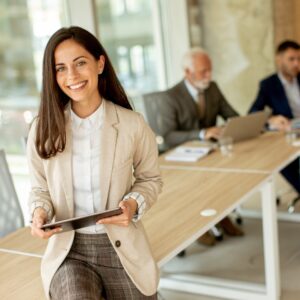 Habilidades Directivas