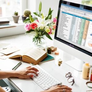 Herramientas Computacionales