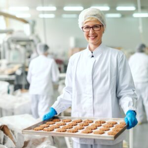 Inocuidad Alimentaria