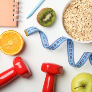 Prevencion de la Obesidad