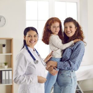 Salud Familiar y Comunitaria en APS