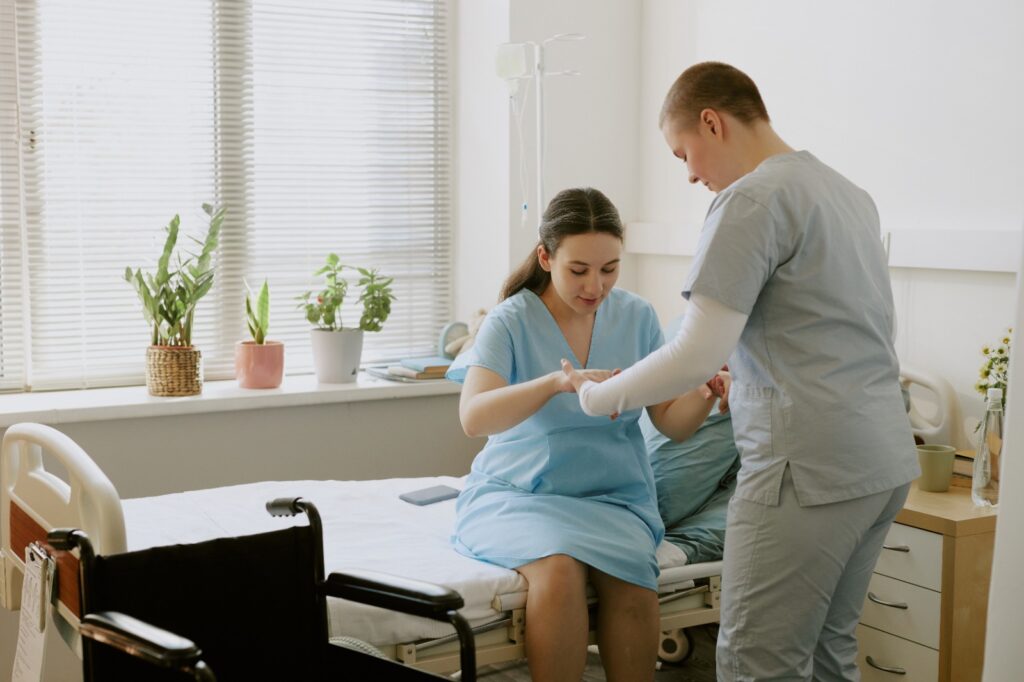 Curso Introducción A La Calidad Y Seguridad En Salud (50 Horas) - CurSalud
