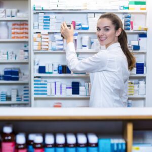 CurSalud 14 Gestion de Farmacia