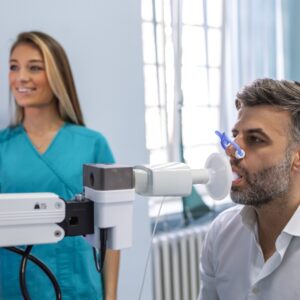 CurSalud 15 ESPIROMETRIA
