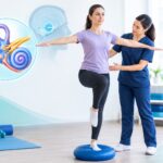 Curso Rehabilitación Vestibular (40 Horas) 1 Rehabilitacion Vestibular