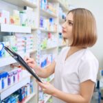 Gestion en Farmacia