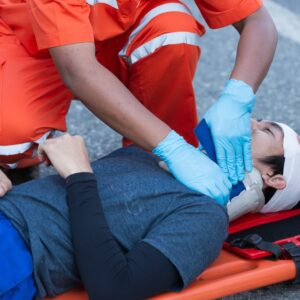 CurSalud 18 Trauma Basico